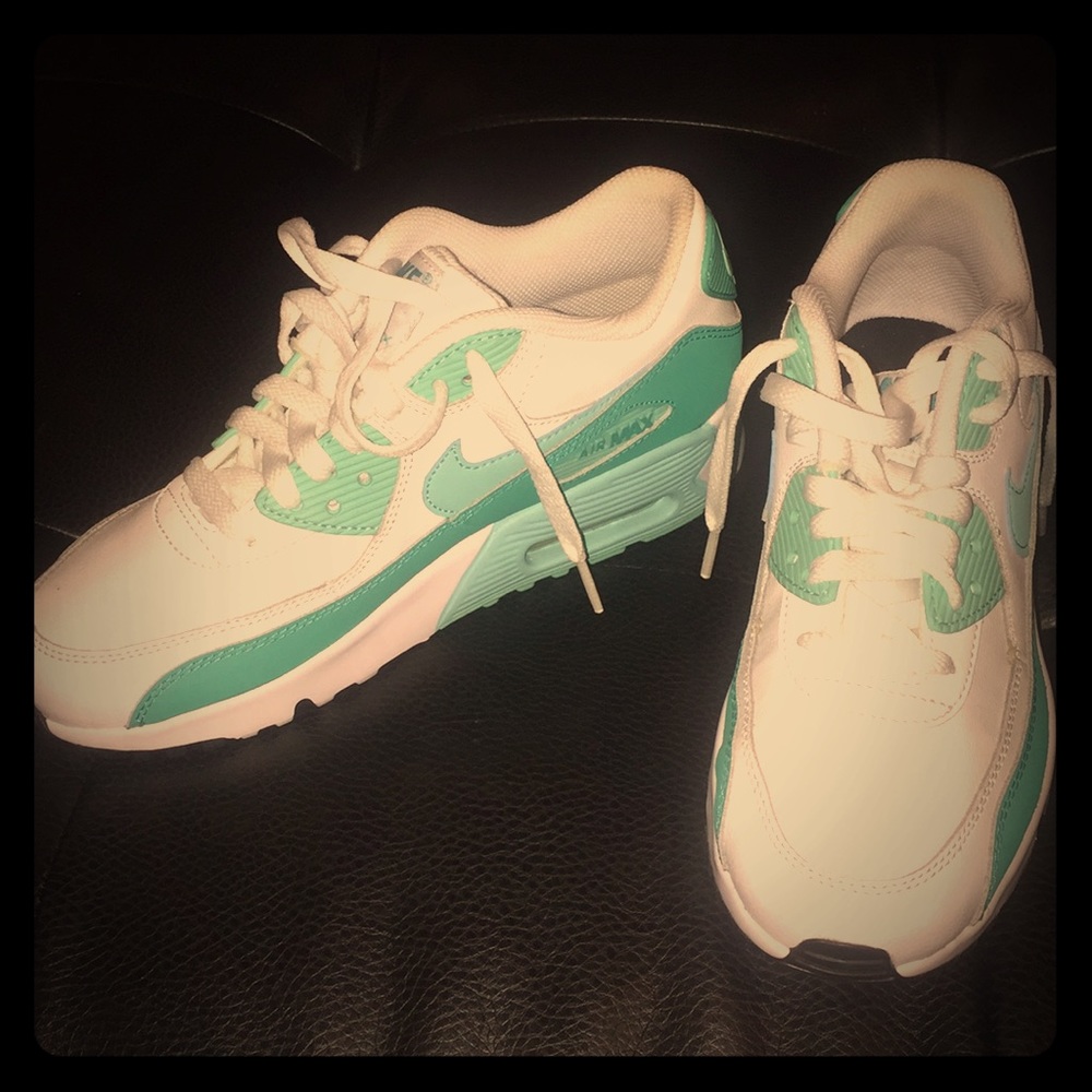 Nike Air Max